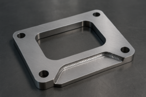 Choosing the Right Metal Fabrication Partner for Commercial Projects