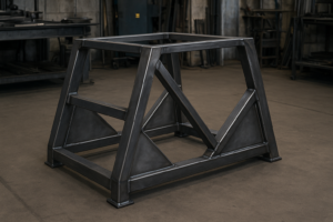 Choosing the Right Metal Fabrication Partner for Commercial Construction Projects