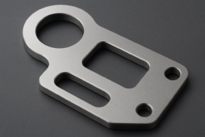 The Benefits of Fiber Laser Cutting for Industrial Metal Fabrication