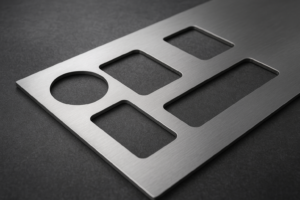Fiber Laser Cutting vs. CNC Laser Cutting: Choosing the Right Technology for Commercial Metal Fabrication