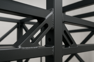 Choosing the Right Metal Fabrication Partner for Commercial Projects
