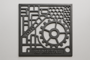 How Fiber Laser Cutting Transforms Modern Metal Fabrication for Industrial Projects